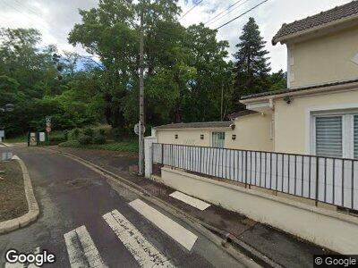 Photo de l'extérieur du dojo de NIHON TAI JITSU CLUB DE PIERRELAYE
