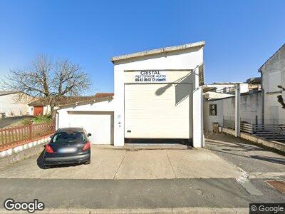 Photo de l'extérieur du dojo de ATHLETI.K.DOJO