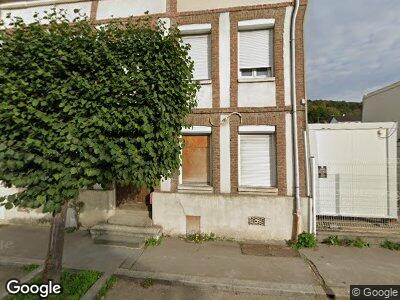 Photo de l'extérieur du dojo de KARATE CLUB DEVILLOIS