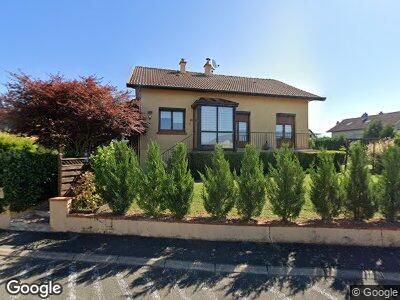 Photo de l'extérieur du dojo de Dojo l islois