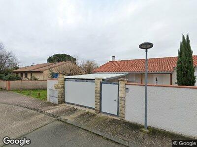 Photo de l'extérieur du dojo de Boxing31