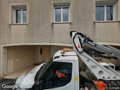 Photo de l'extérieur du dojo de EAJJ-AS BRIATEXTE ARTS MARTIAUX