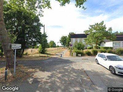 Photo de l'extérieur du dojo de COMITE DEPARTEMENTAL DE LA MAYENNE