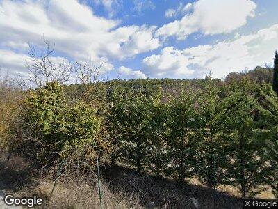 Photo de l'extérieur du dojo de American Boxing Club Gréasque