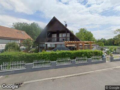 Photo de l'extérieur du dojo de AKM – KRAV MAGA CENTRE ALSACE