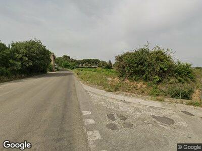 Photo de l'extérieur du dojo de Take no ko