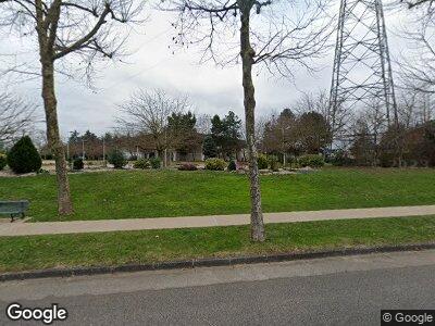 Photo de l'extérieur du dojo de ARTS MARTIAUX ACADÉMIE