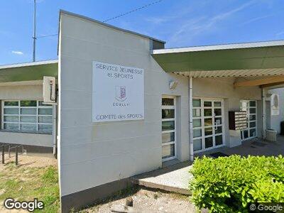 Photo de l'extérieur du dojo de ECULLY ARTS MARTIAUX