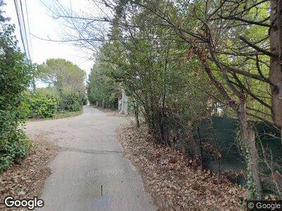 Photo de l'extérieur du dojo de KRAV-MAGA CAMPUS