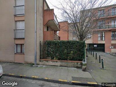 Photo de l'extérieur du dojo de SHITODENKAN KARATE CLUB