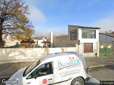 Photo de l'extérieur du dojo de Action Défense / Bushido Académie Beaucaire