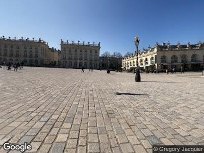 Photo de l'extérieur du dojo de ZONE INTERDEPARTEMENTALE LORRAINE