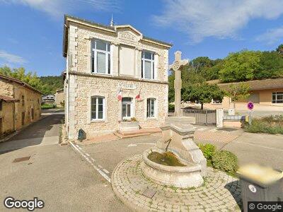 Photo de l'extérieur du dojo de KARATE DO SHOTOKAI NAIDOKAN