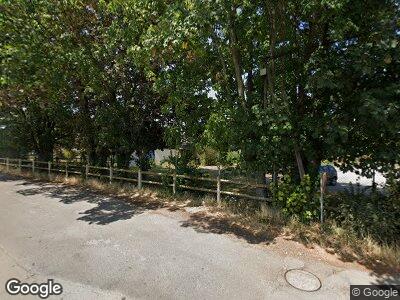 Photo de l'extérieur du dojo de TJDE – SPN TAI-JITSU