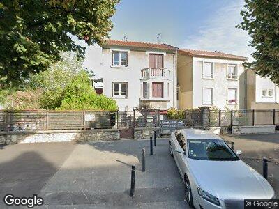 Photo de l'extérieur du dojo de HORIZONS PANKIDO