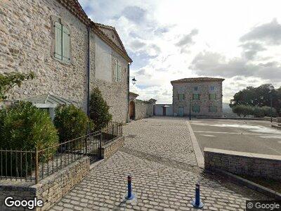 Photo de l'extérieur du dojo de AIKIDO CLUB CEVENOL