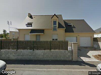 Photo de l'extérieur du dojo de Jc du val d arguenon