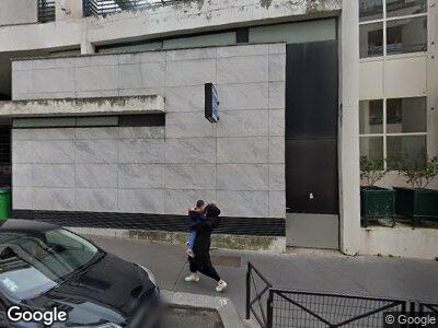 Photo de l'extérieur du dojo de Diamanga Club