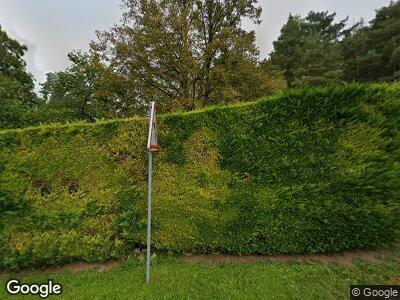 Photo de l'extérieur du dojo de ACADEMIE DE KARATE TRADITIONNEL