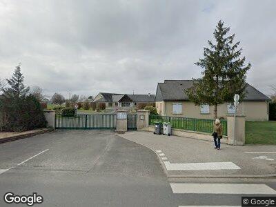 Photo de l'extérieur du dojo de STYLE LI DE L'EST TOURANGEAU