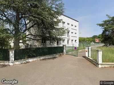 Photo de l'extérieur du dojo de ACADEMIE DES ARTS MARTIAUX CHINOIS
