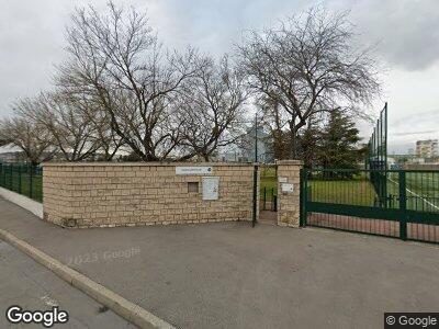 Photo de l'extérieur du dojo de OmniWorld Pierre-Bénite