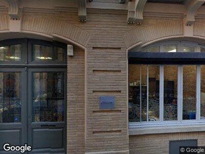 Photo de l'extérieur du dojo de KMTC – KRAV MAGA TOULOUSE CENTRE