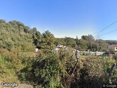 Photo de l'extérieur du dojo de SCAMB BEAUSSETANS AIKIDO