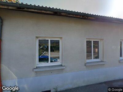 Photo de l'extérieur du dojo de KARATE CLUB ROYANS VERCORS