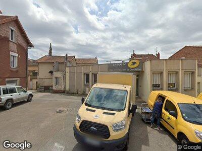 Photo de l'extérieur du dojo de Le Battle - Combat Club