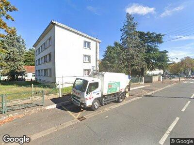 Photo de l'extérieur du dojo de Assoc de kyudo de la vallee