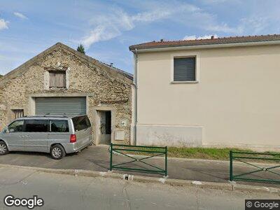 Photo de l'extérieur du dojo de Association judo leuville
