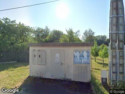 Photo de l'extérieur du dojo de SPORTING CLUB LUTTE LORQUIN