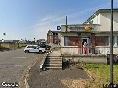 Photo de l'extérieur du dojo de Fl.st nicolas