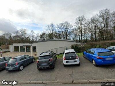 Photo de l'extérieur du dojo de ASSOCIATION SPORTIVE DE L’ETANG LA VILLE