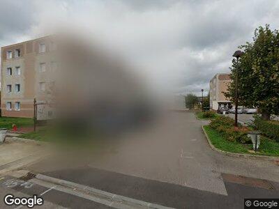 Photo de l'extérieur du dojo de SHODAI KARATE CLUB