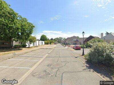 Photo de l'extérieur du dojo de CATTENOM AIKIDO CLUB