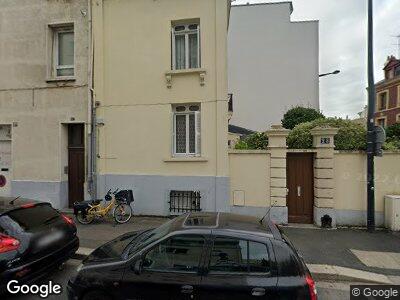 Photo de l'extérieur du dojo de Le budokan jjj le havre