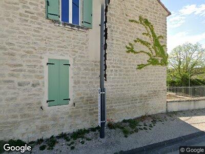 Photo de l'extérieur du dojo de BUJINKAN KAGERYU DOJO