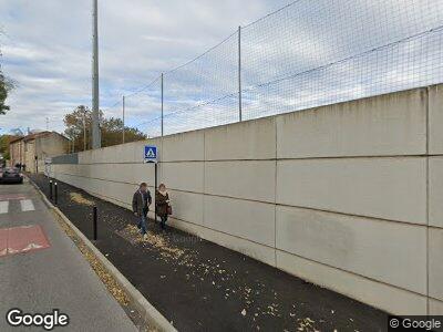 Photo de l'extérieur du dojo de TASEIDO  KARATÉ  NIMOIS