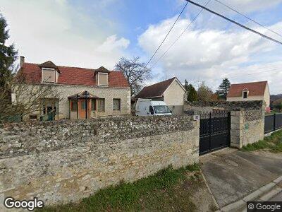 Photo de l'extérieur du dojo de Bushikaido