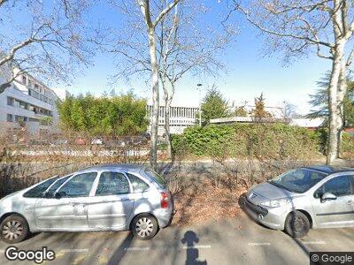 Photo de l'extérieur du dojo de ASSOCIATION KRAV MAGA LYON