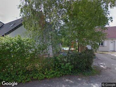 Photo de l'extérieur du dojo de Kyudojo de bourges