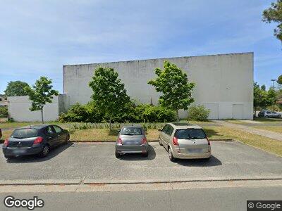 Photo de l'extérieur du dojo de CL DES ARTS MARTIAUX TESTERINS