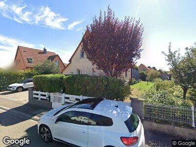 Photo de l'extérieur du dojo de AKM – KRAV MAGA CENTRE ALSACE – BARR