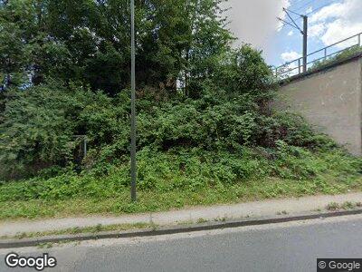 Photo de l'extérieur du dojo de As chem.strasbourg