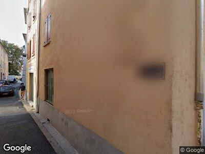 Photo de l'extérieur du dojo de COMITE DEPARTEMENTAL DES ALPES (HAUTES)