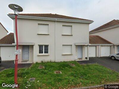 Photo de l'extérieur du dojo de AURILLAC ARTS MARTIAUX