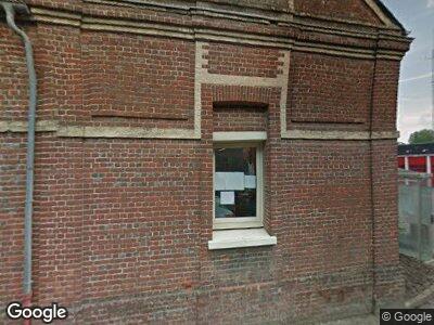 Photo de l'extérieur du dojo de J.c envermeudois