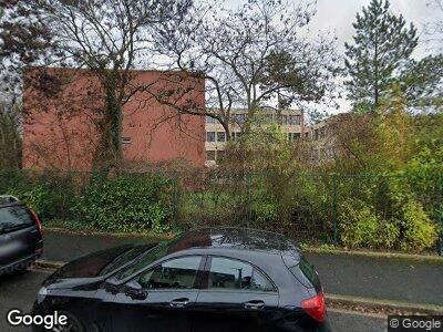 Photo de l'extérieur du dojo de Co sartrouville judo